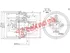 Thumbnail image of Brake Drum - TBD5330-K