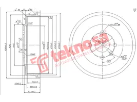 Brake Drum product image