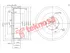 Thumbnail image of Brake Drum - TBD5340-K
