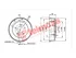Thumbnail image of Brake Drum - TBD5349-K