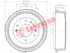 Thumbnail image of Brake Drum - TBD5351-K
