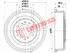 Thumbnail image of Brake Drum - TBD5436-K