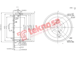 Brake Drum product image