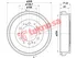 Thumbnail image of Brake Drum - TBD5446-K