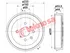 Thumbnail image of Brake Drum - TBD5486-K