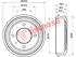 Thumbnail image of Brake Drum - TBD5512-K