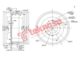 Brake Drum product image
