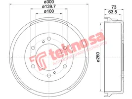 Brake Drum product image