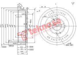Brake Drum product image