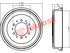 Thumbnail image of Brake Drum - TBD5887-K
