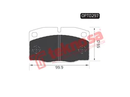 Brake Pads product image