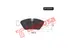 Thumbnail image of Brake Pads - OPT0971