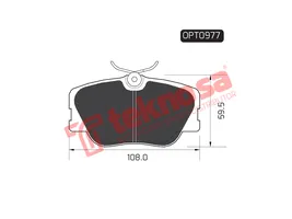 Brake Pads product image