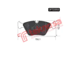Brake Pads product image