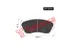 Thumbnail image of Brake Pads - OPT3013