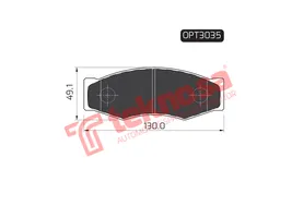 Brake Pads product image