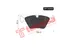 Thumbnail image of Brake Pads - OPT3043