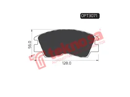 Brake Pads product image