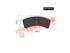 Thumbnail image of Brake Pads - OPT3072