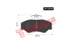 Thumbnail image of Brake Pads - OPT3088
