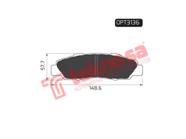 Brake Pads product image