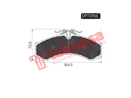 Brake Pads product image