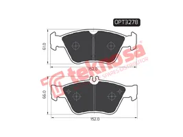 Brake Pads product image