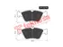 Thumbnail image of Brake Pads - OPT3278