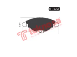 Brake Pads product image
