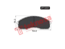 Brake Pads product image