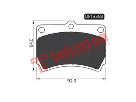 Brake Pads product image
