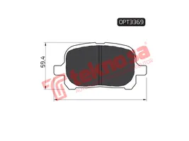 Brake Pads product image