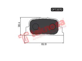 Brake Pads product image