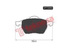 Brake Pads product image