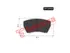 Thumbnail image of Brake Pads - OPT3465