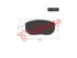 Thumbnail image of Brake Pads - OPT3564