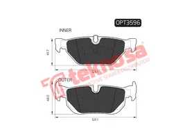 Brake Pads product image