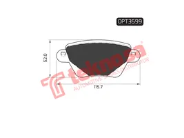 Brake Pads product image