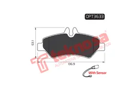 Brake Pads product image