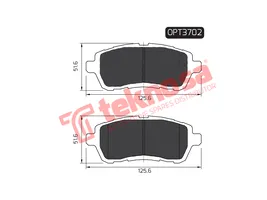 Brake Pads product image