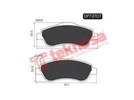 Brake Pads product image