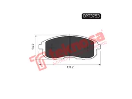 Brake Pads product image