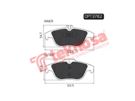 Brake Pads product image