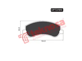 Brake Pads product image