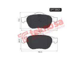 Brake Pads product image