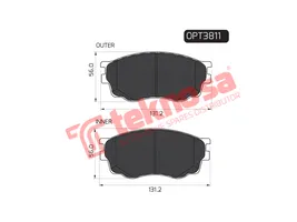 Brake Pads product image