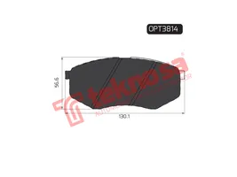 Brake Pads product image