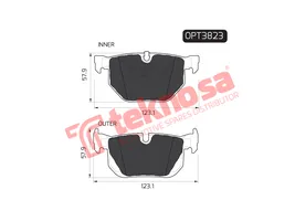 Brake Pads product image