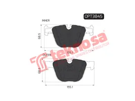 Brake Pads product image