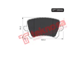 Brake Pads product image
